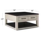 Picture of Darborn Lift-Top Coffee Table