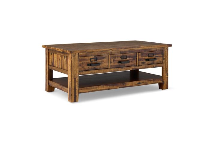 Picture of Cannon Valley Cocktail Table