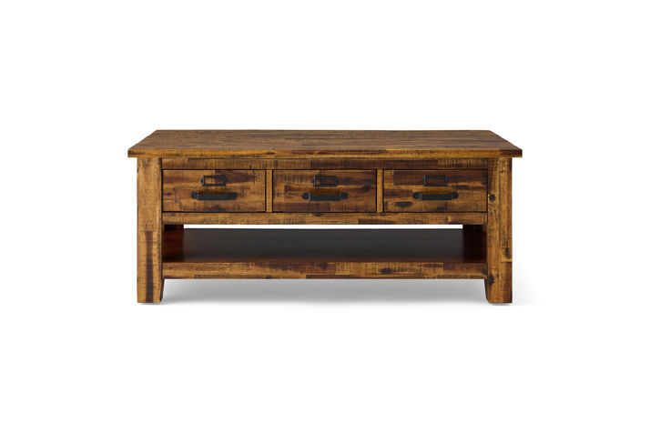 Picture of Cannon Valley Cocktail Table
