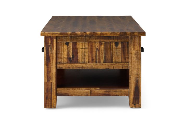Picture of Cannon Valley Cocktail Table