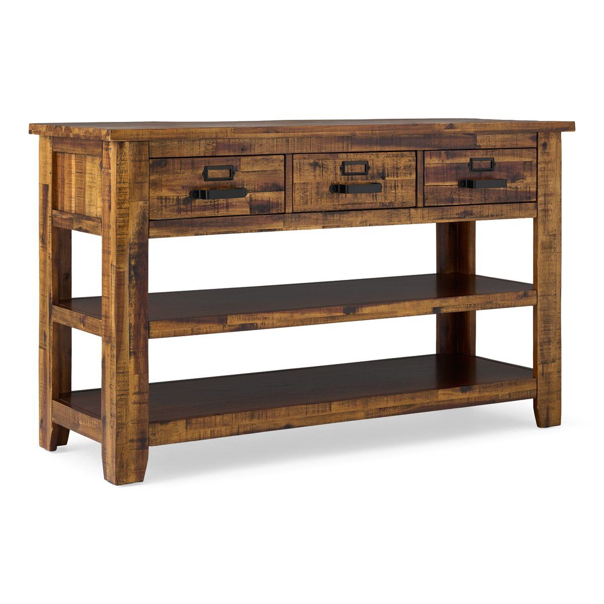 Cannon Valley Sofa Table