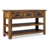 Picture of Cannon Valley Sofa Table