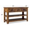 Picture of Cannon Valley Sofa Table