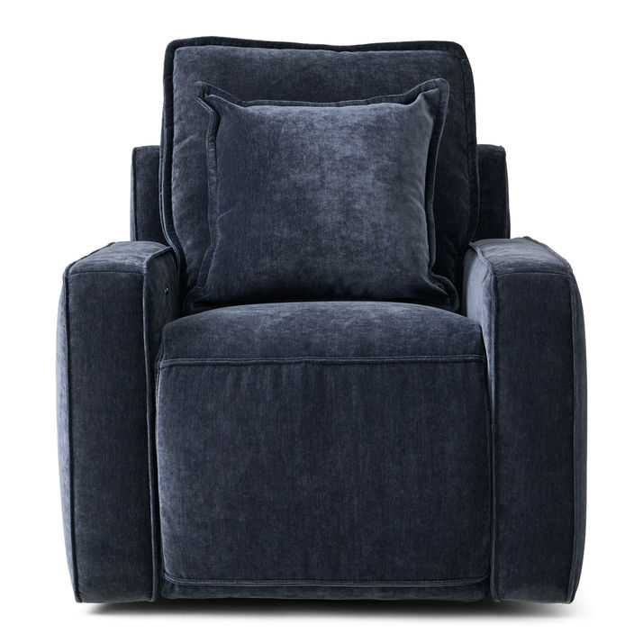 Picture of Gimlet Power Swivel Recliner