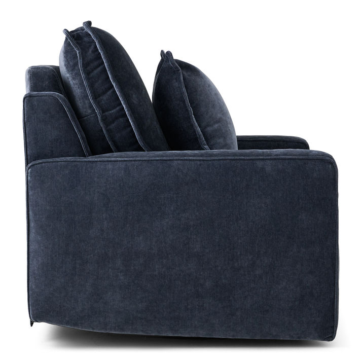 Picture of Gimlet Power Swivel Recliner