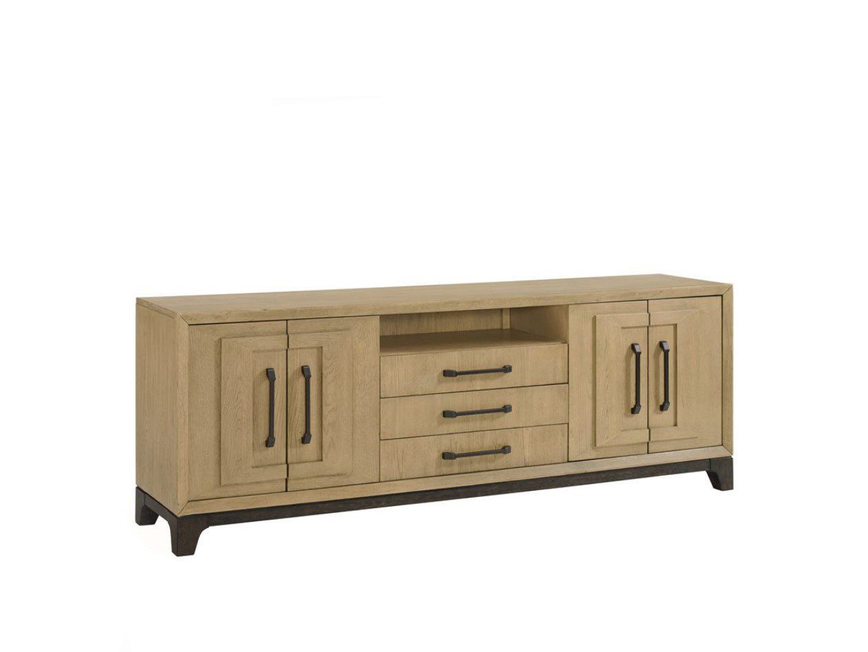 Sutton Place TV Stand