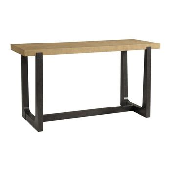 Image of Sutton Place Bar Height Table