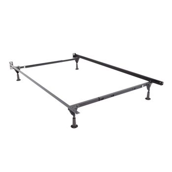 A picture of Standard Twin/Full Glide Frame.