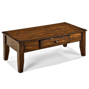 A picture of Kona Coffee Table.