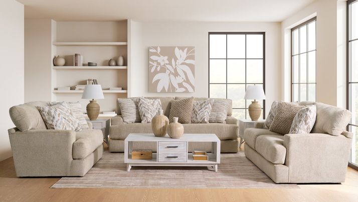 Picture of Brett Loveseat
