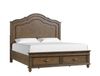 Picture of Cantebury Queen Headboard