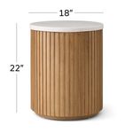 Picture of Colvin End Table