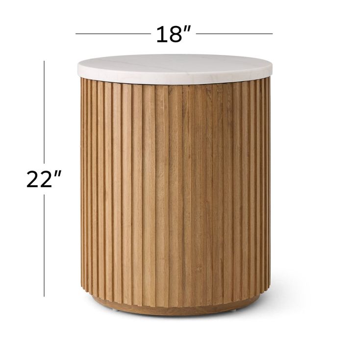 Picture of Colvin End Table
