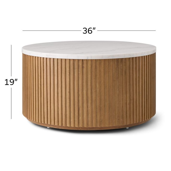 Picture of Colvin Coffee Table
