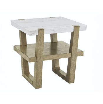 Image of Perth End Table