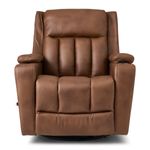 Picture of Laszlo Swivel Glider Recliner