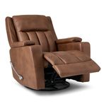 Picture of Laszlo Swivel Glider Recliner