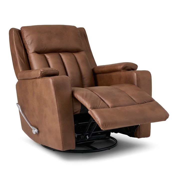 Picture of Laszlo Swivel Glider Recliner
