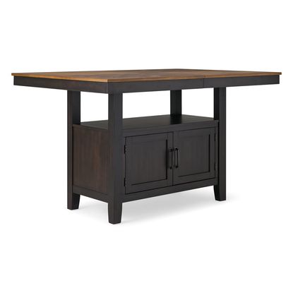 Picture of Bermuda Counter Table