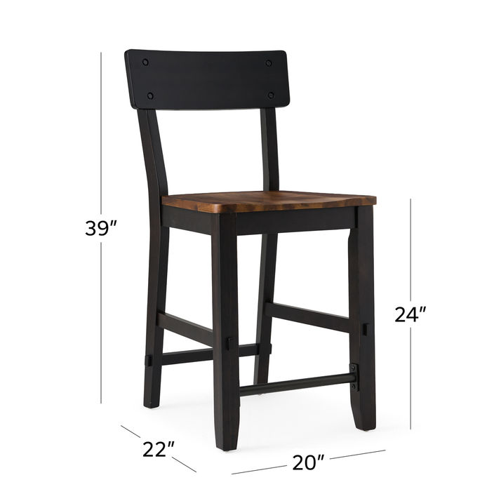 Picture of Bermuda Counter Stool