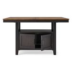 Picture of Bermuda 7pc Counter Dining Set