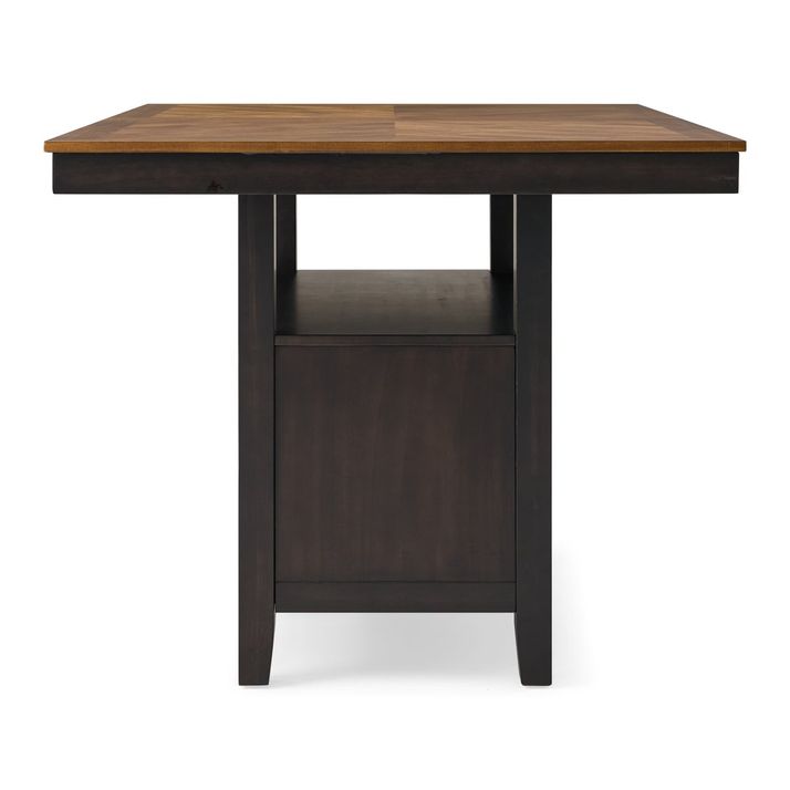 Picture of Bermuda 7pc Counter Dining Set