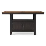 Picture of Bermuda 7pc Counter Dining Set