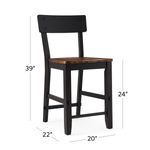 Picture of Bermuda 7pc Counter Dining Set