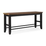 Picture of Bermuda 6pc Counter Dining Set
