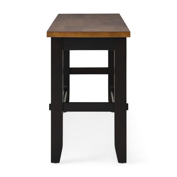 Picture of Bermuda 6pc Counter Dining Set