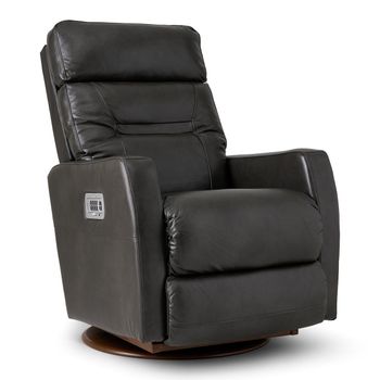 A picture of Lennon Elite Rocker Recliner.