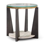 Picture of Frazwa End Table
