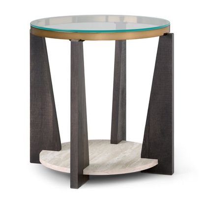 Picture of Frazwa End Table