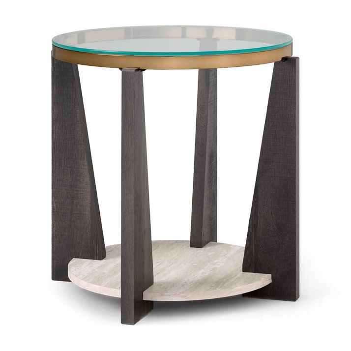 Picture of Frazwa End Table