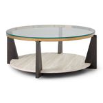 Picture of Frazwa Coffee Table