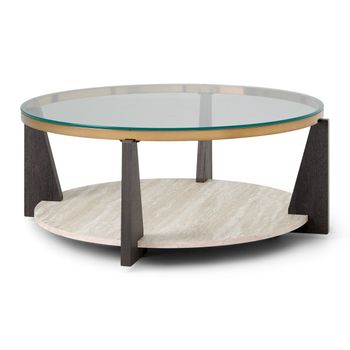 A picture of Frazwa Coffee Table.