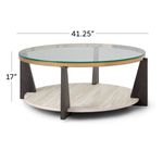 Picture of Frazwa Coffee Table