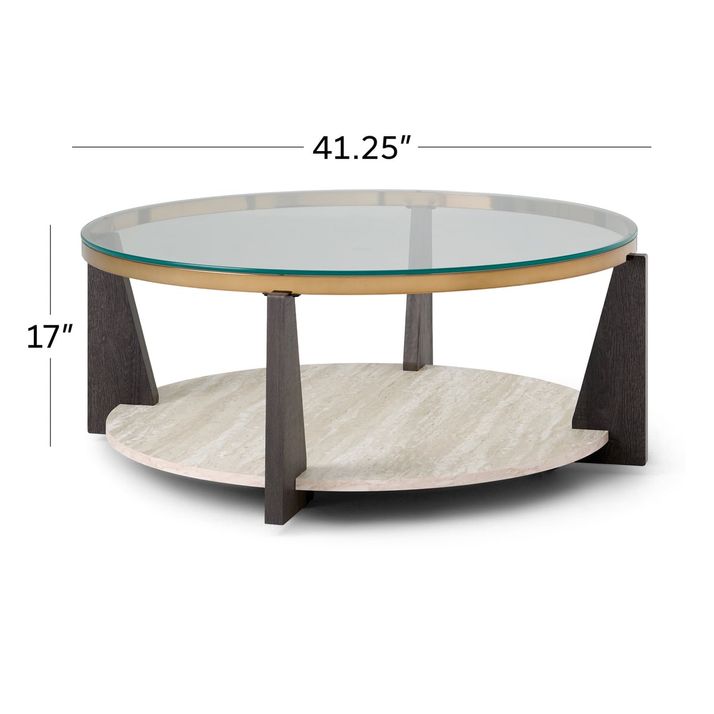 Picture of Frazwa Coffee Table