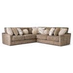 Picture of Turner 3pc Sectional