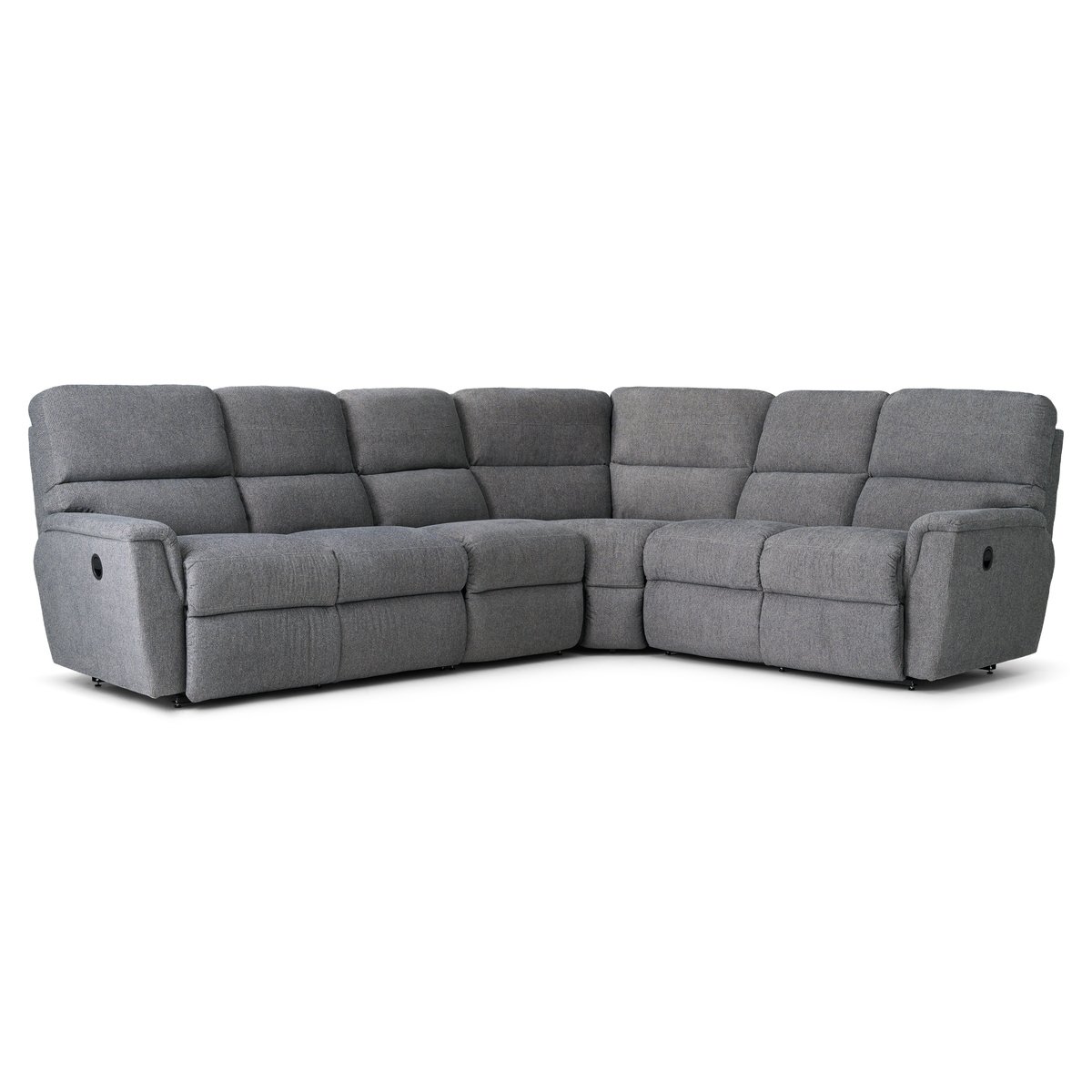 Ava 4pc Sectional