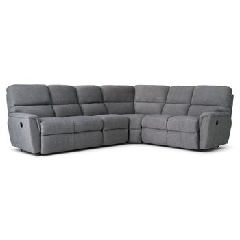 A picture of Ava 4pc Sectional.