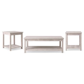 A picture of Eleanor 3pk Table Set.