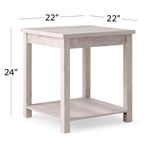 Picture of Eleanor 3pk Table Set