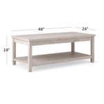 Picture of Eleanor 3pk Table Set