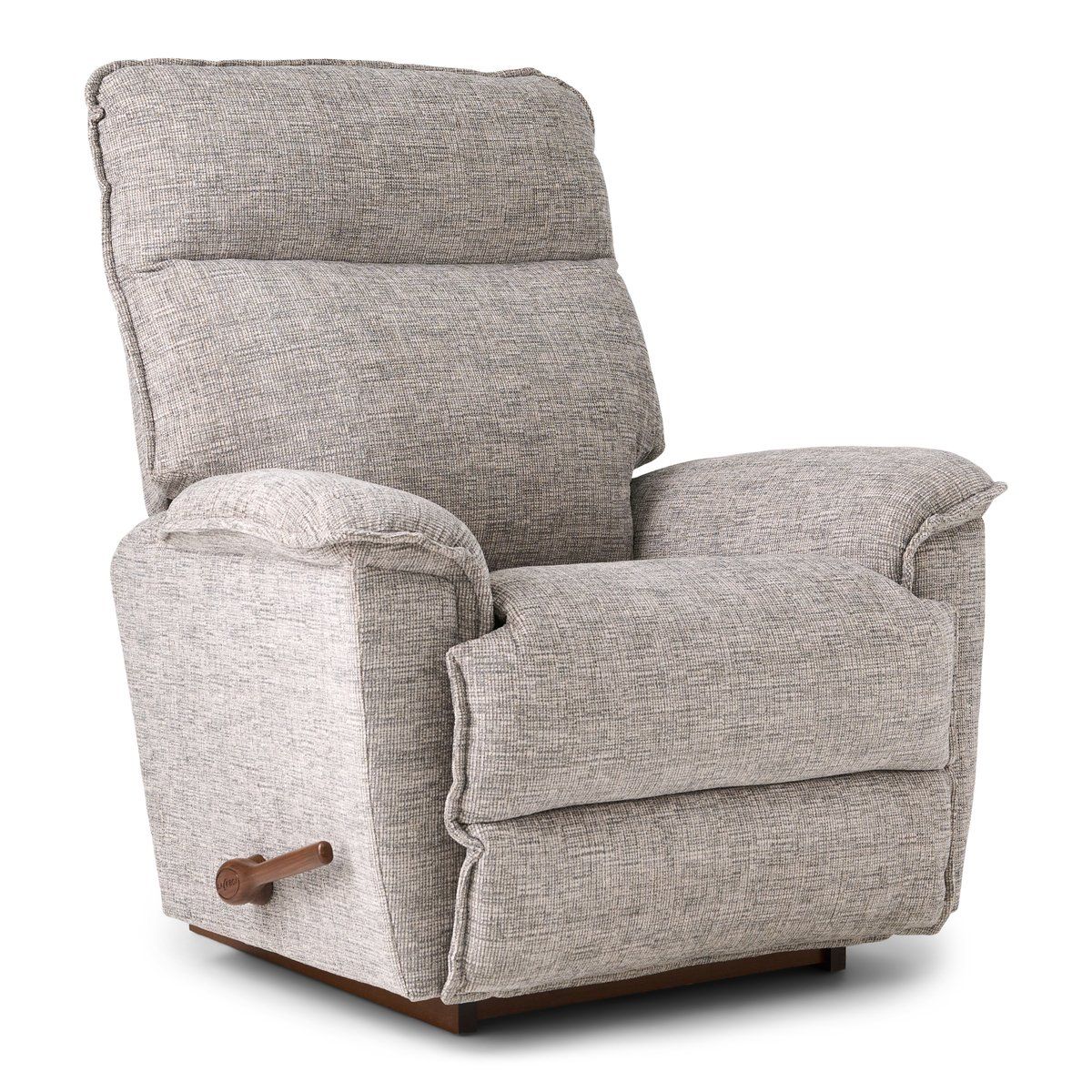 Jay Linen Rocker Recliner