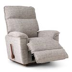 Picture of Jay Linen Rocker Recliner