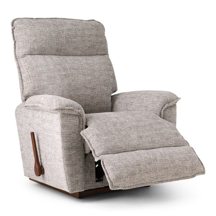 Picture of Jay Linen Rocker Recliner