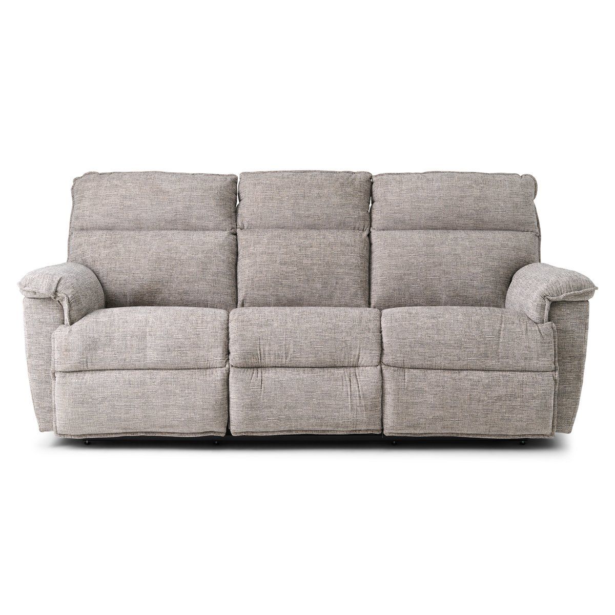 Jay Linen Reclining Sofa