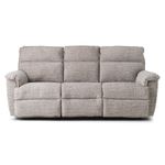 Picture of Jay Linen Reclining Sofa