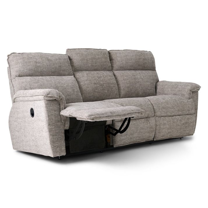 Picture of Jay Linen Reclining Sofa